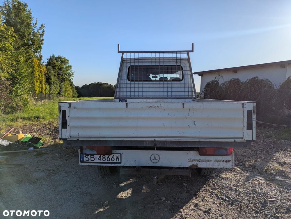 Mercedes-Benz Sprinter 906.233 - 12