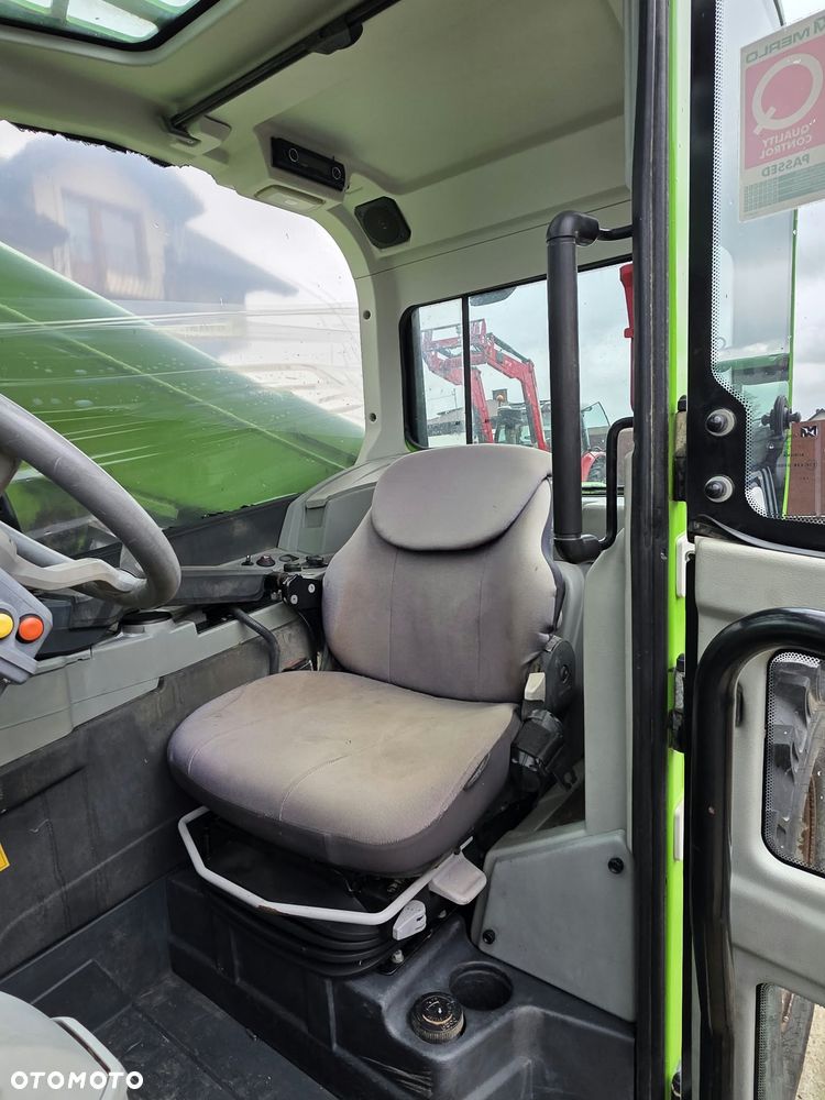 Merlo TF 50.8TCS-156 CVTRONIC - 7