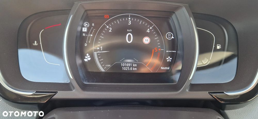Renault Espace - 23