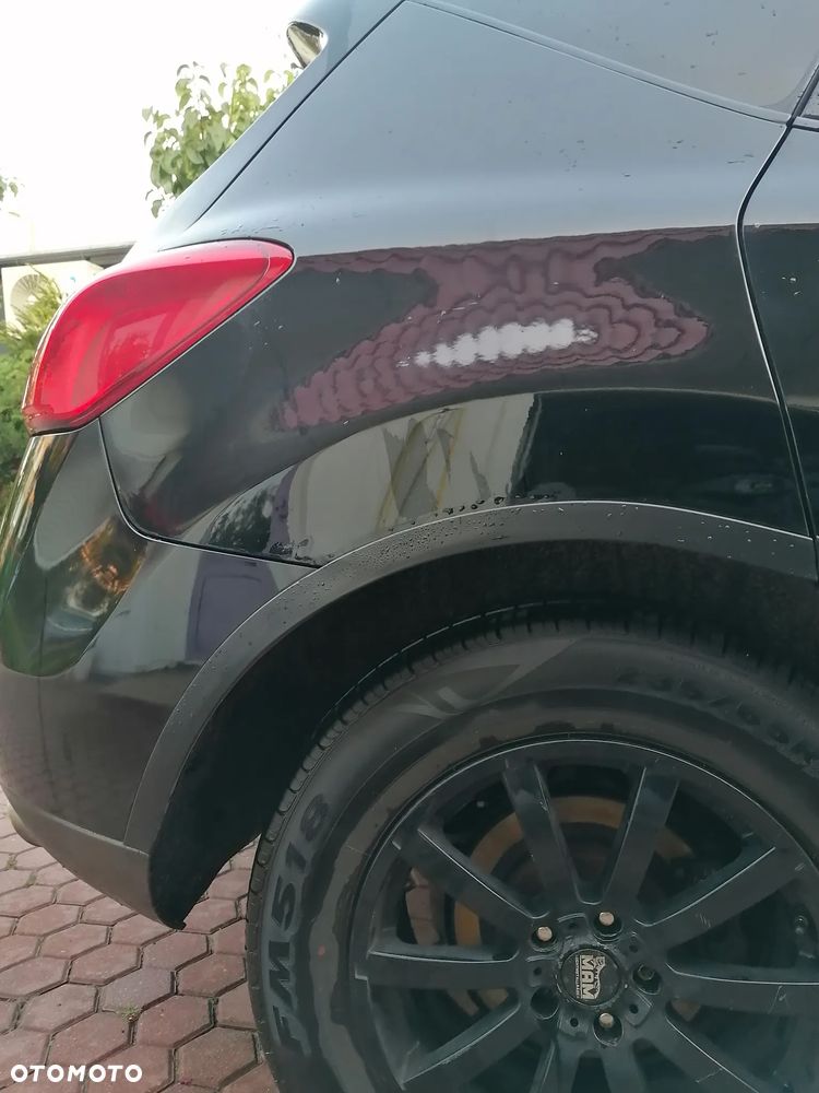 Nissan Murano 3.5 V6 Premium - 13