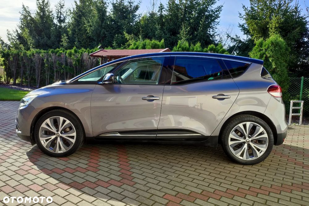Renault Scenic 1.7 Blue dCi Zen - 6