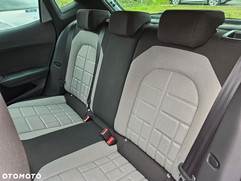 Seat Ibiza 1.0 TSI FR S&S DSG - 19