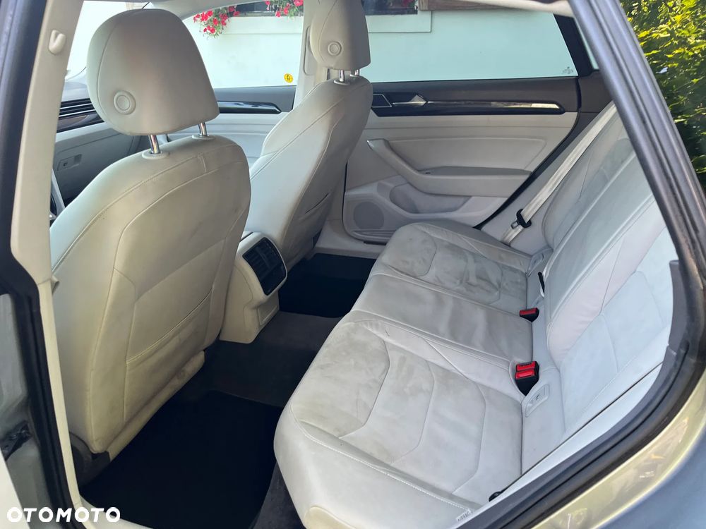 Volkswagen Arteon 2.0 TDI SCR Elegance DSG - 8