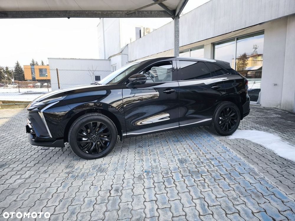 Forthing T5 EVO - 3