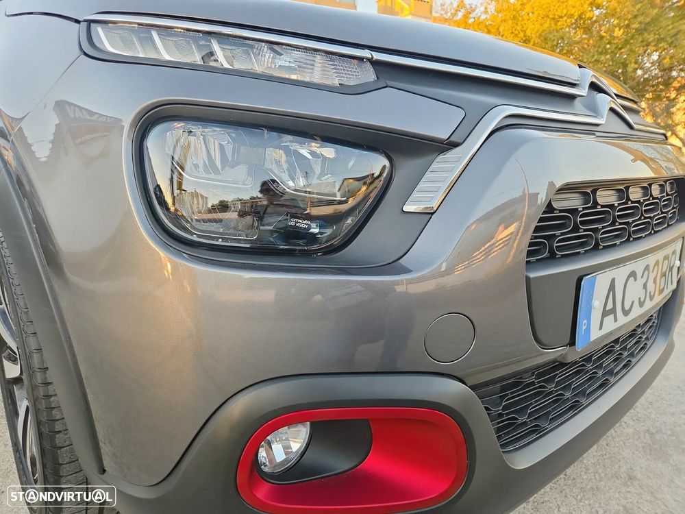 Citroën C3 1.2 PureTech C-Series - 30