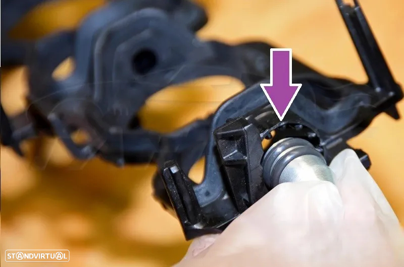 Remoção Anulação Borboletas BMW - Motores 2.0 Diesel N47N N47S1 - 6