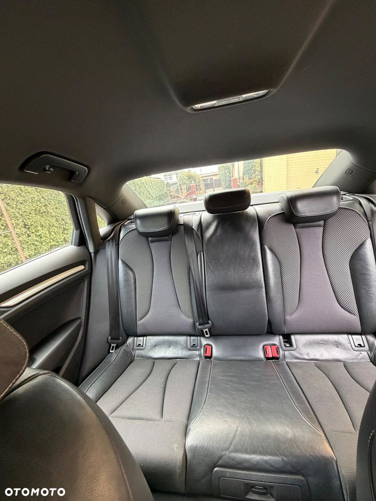 Audi A3 Limousine - 5