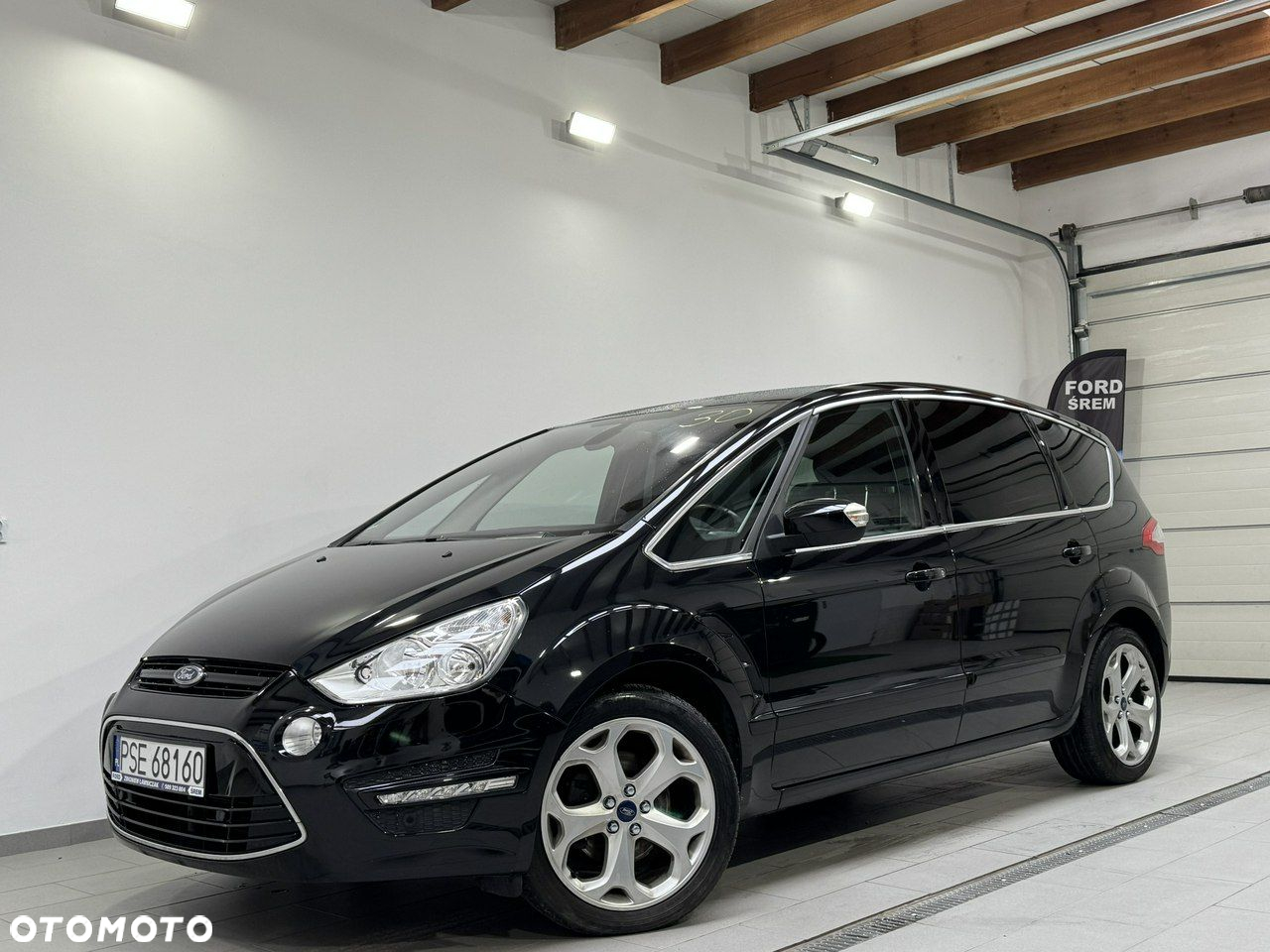Ford S-Max - 13