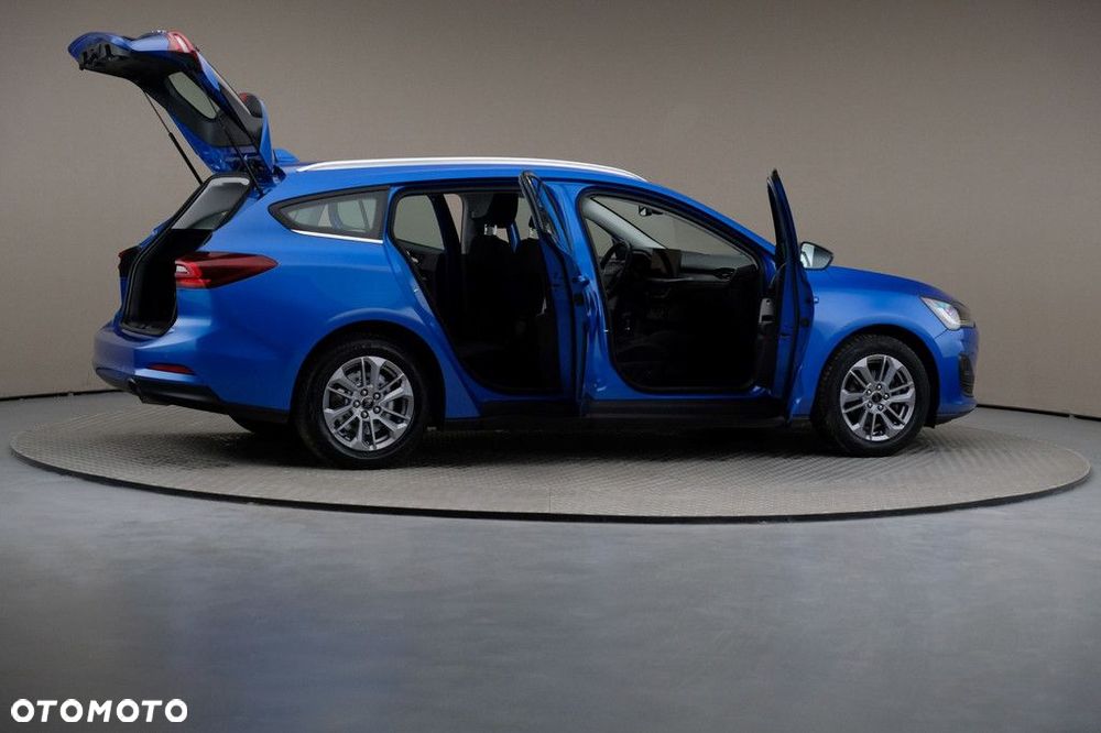 Ford Focus 1.0 EcoBoost Titanium - 6