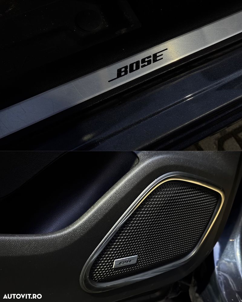 Renault Kadjar Energy dCi 130 Bose Edition - 11