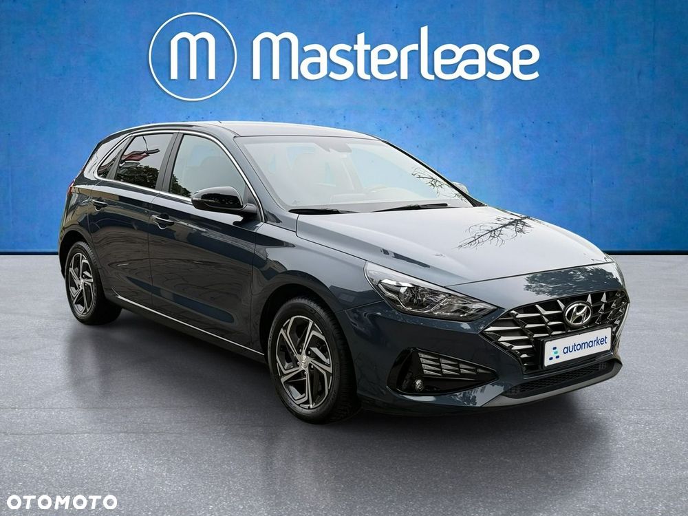 Hyundai i30 - 3