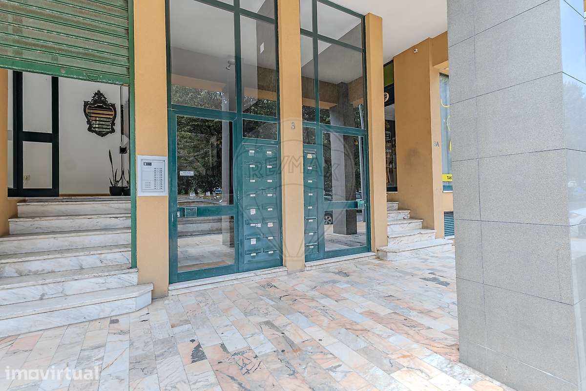 Apartamento T3 para arrendamento - Grande imagem: 3/36