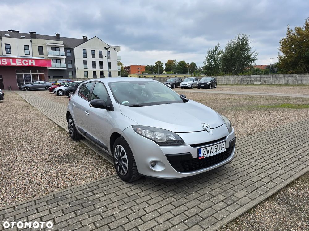Renault Megane 1.5 dCi Color Edition - 3