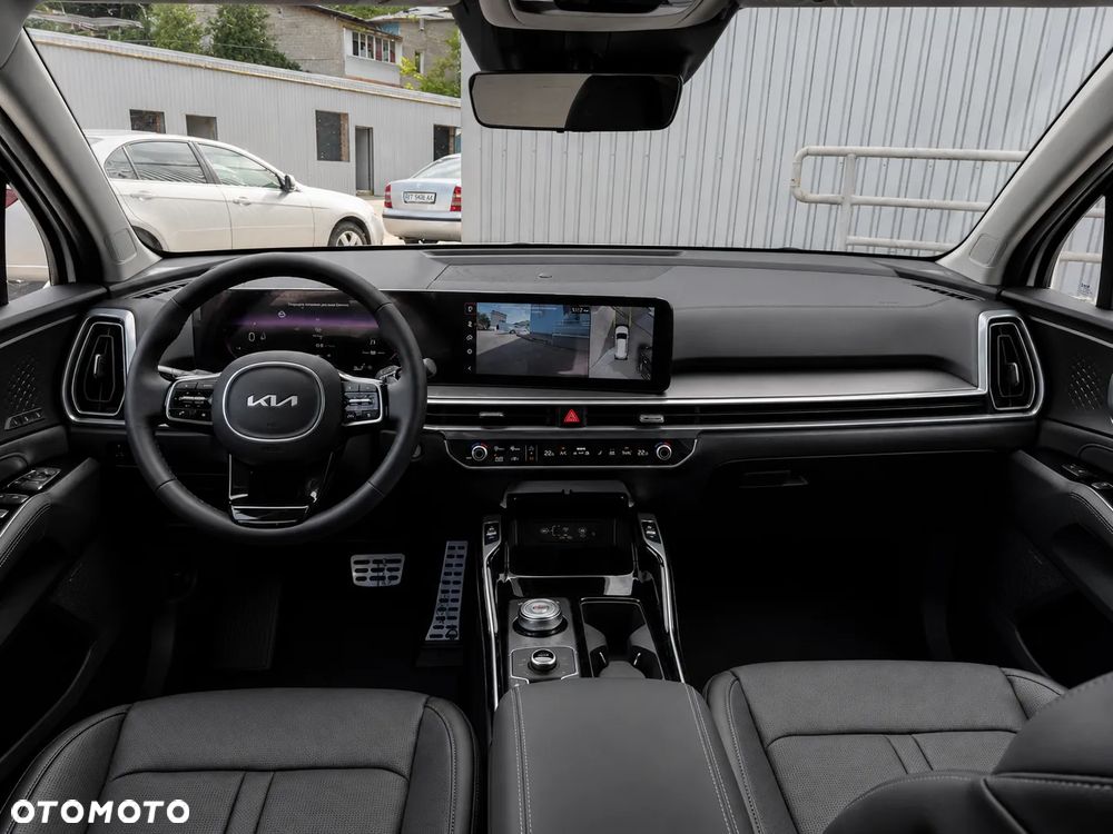 Kia Sorento 2.2 CRDi DCT8 AWD Platinum - 14