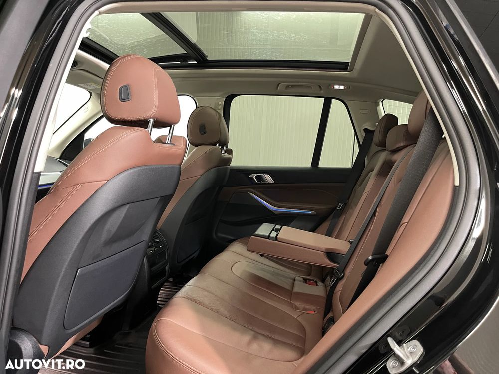 BMW X5 xDrive30d AT MHEV - 14