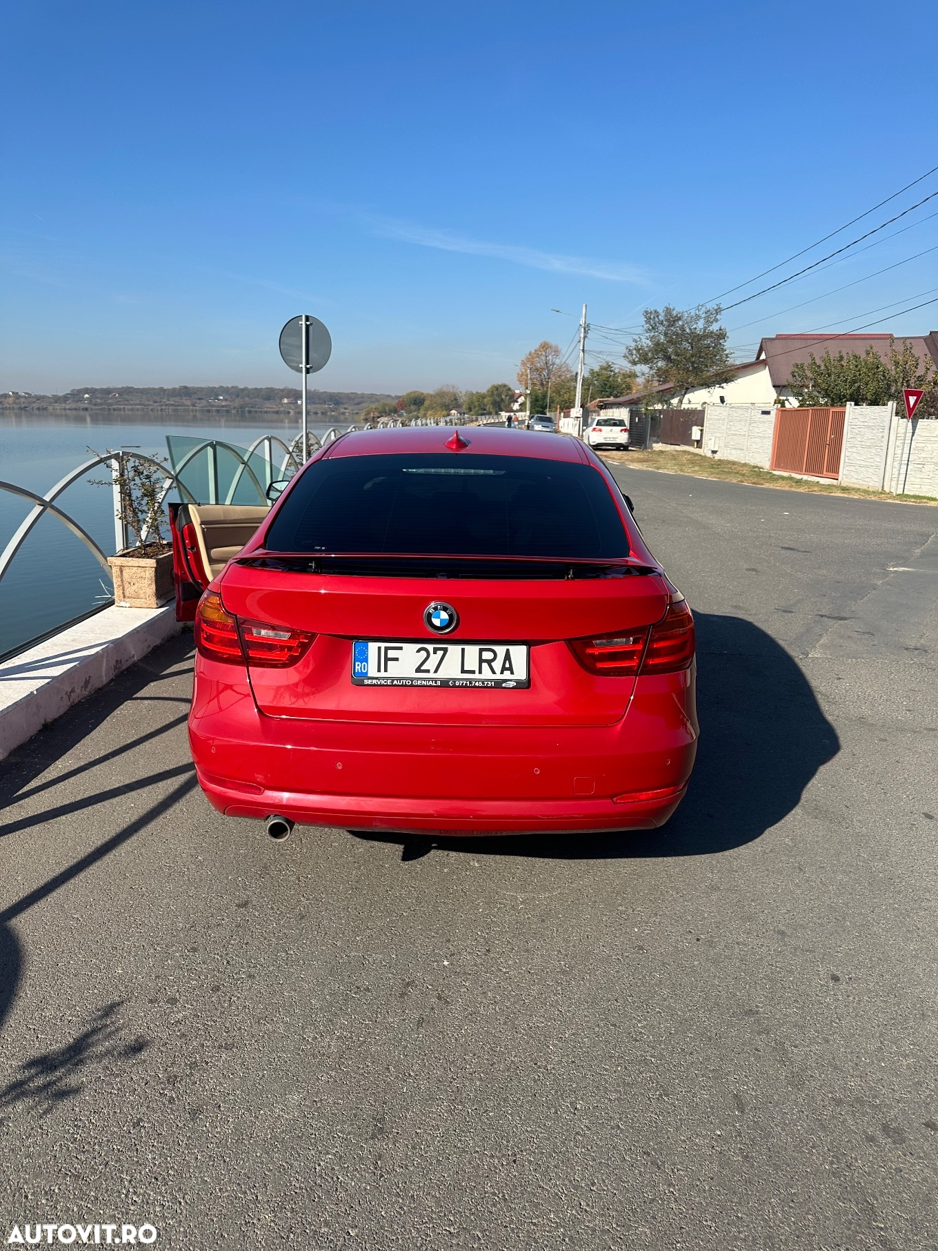 BMW Seria 3 - 11