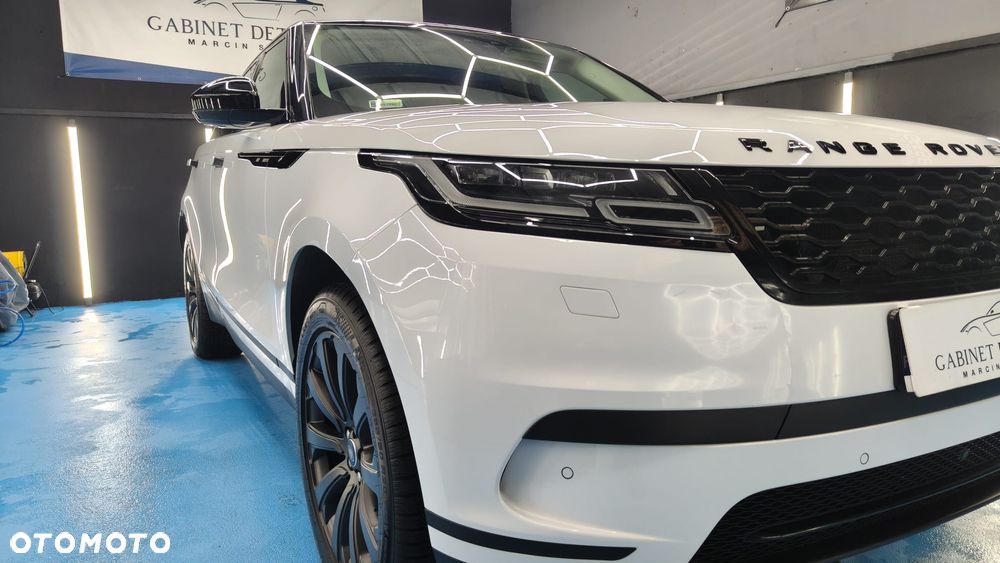 Land Rover Range Rover Velar 2.0 P250 S - 1