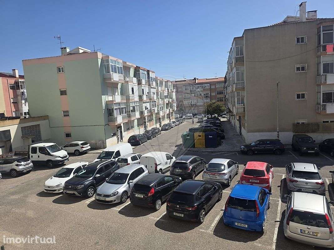 Apartamento T2 para venda - Grande imagem: 3/3