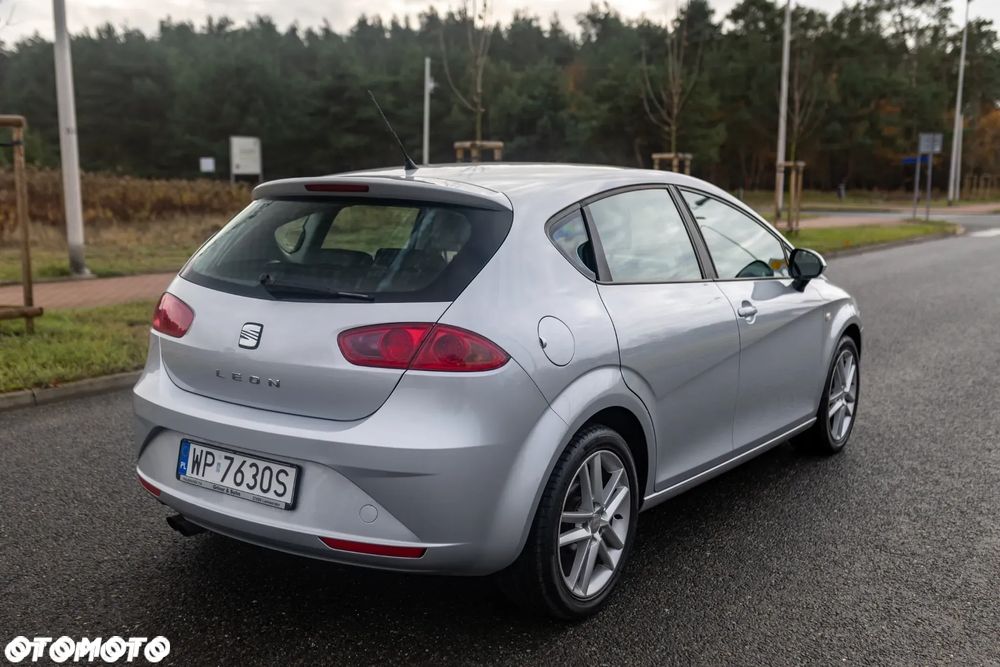 Seat Leon - 7