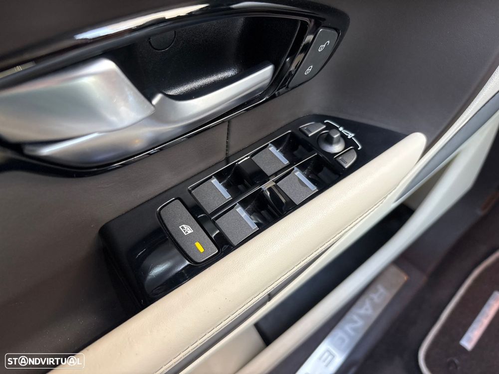 Land Rover Range Rover Evoque 2.2 TD4 Dynamic Auto - 12