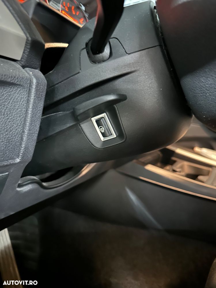 BMW Seria 1 116d Aut. Advantage - 12