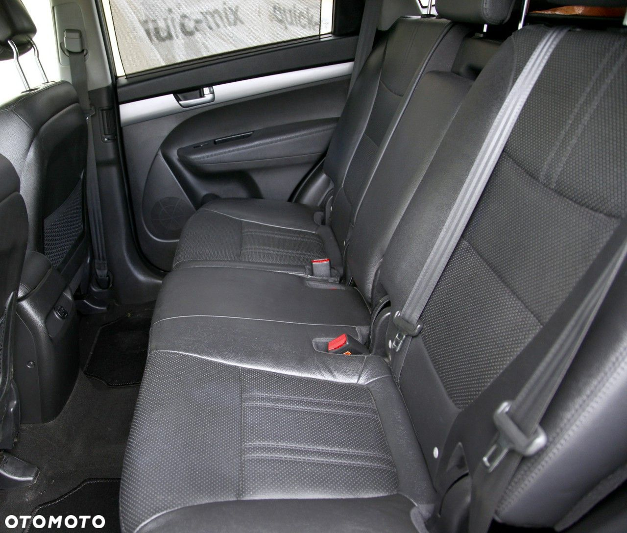 Kia Sorento 2.0 CRDI XL - 18