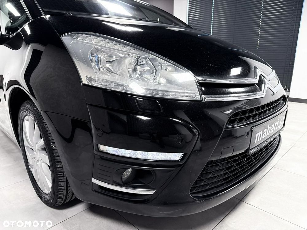 Citroën C4 Picasso 2.0 BlueHDi Exclusive - 13