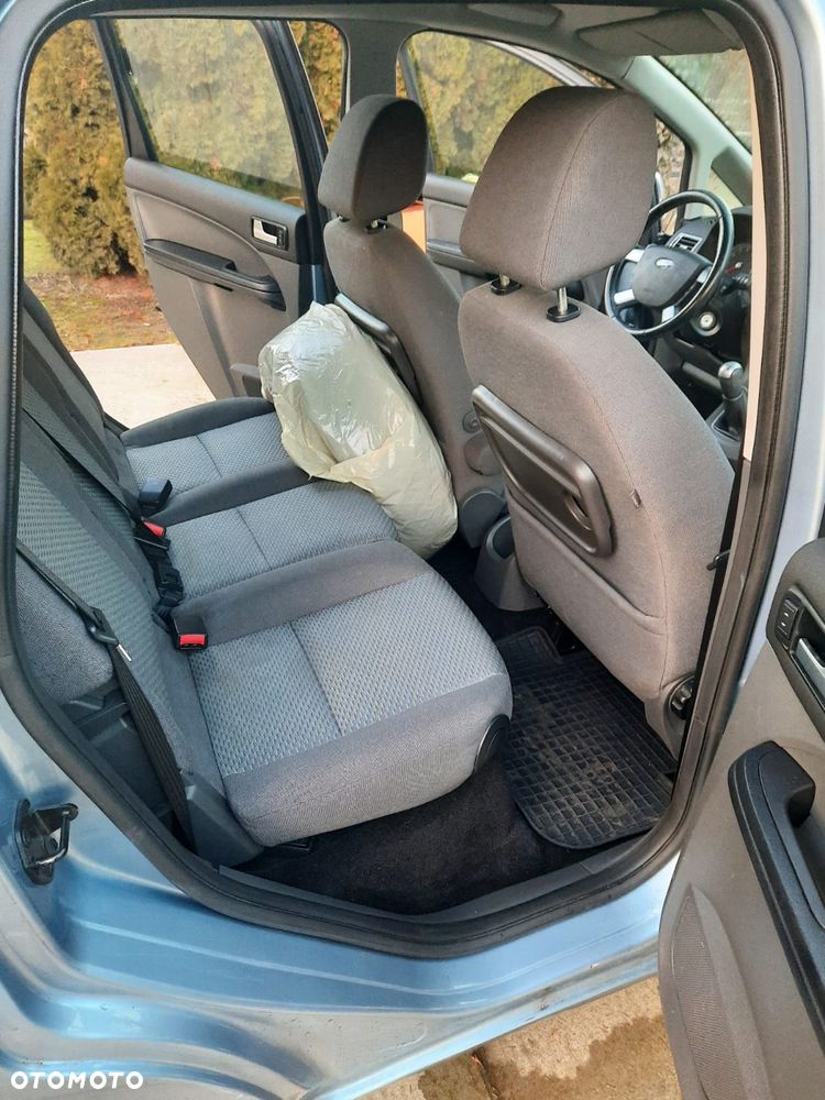 Ford Focus C-Max - 7