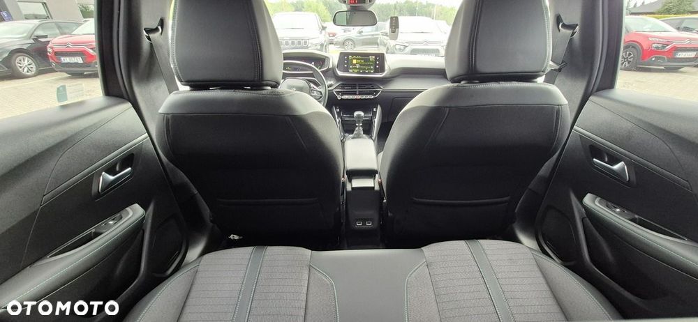Peugeot 208 1.2 PureTech Allure Pack S&S - 25