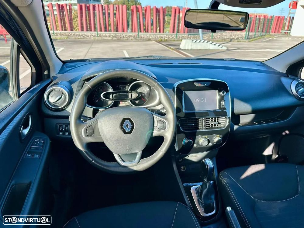 Renault Clio Break - 13
