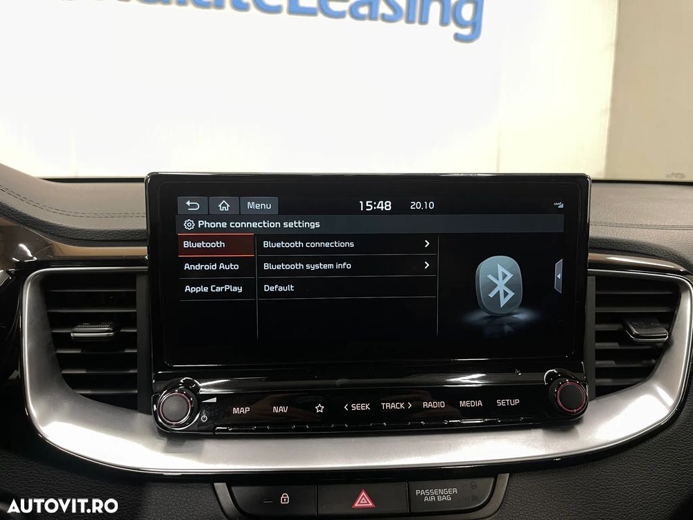 Kia Pro Ceed 1.6 CRDi SCR GT LINE - 16