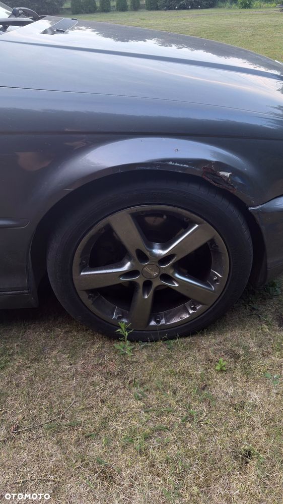BMW Seria 3 328Ci - 13