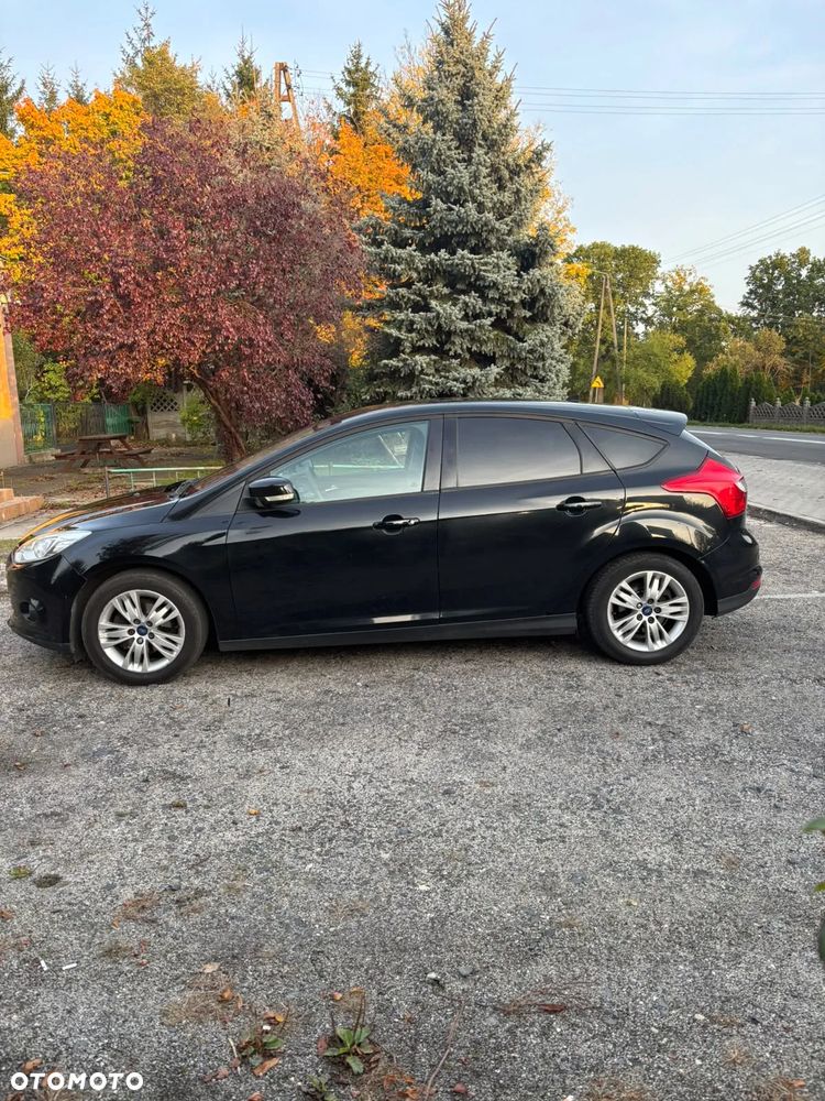 Ford Focus - 3