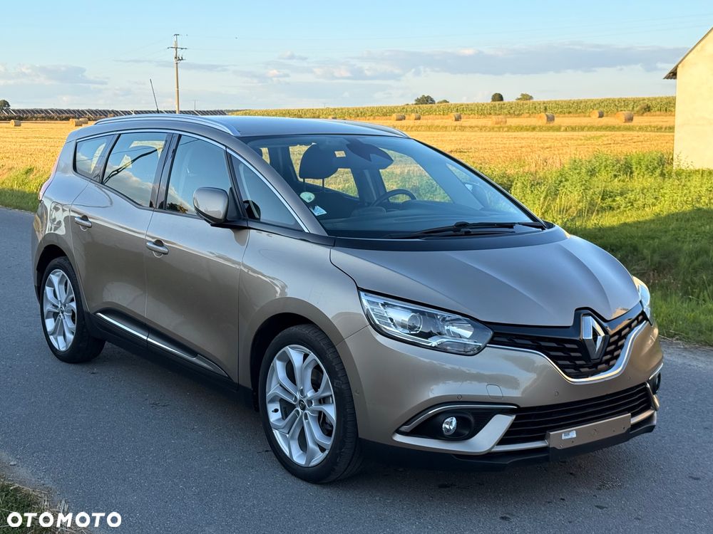 Renault Grand Scenic - 6