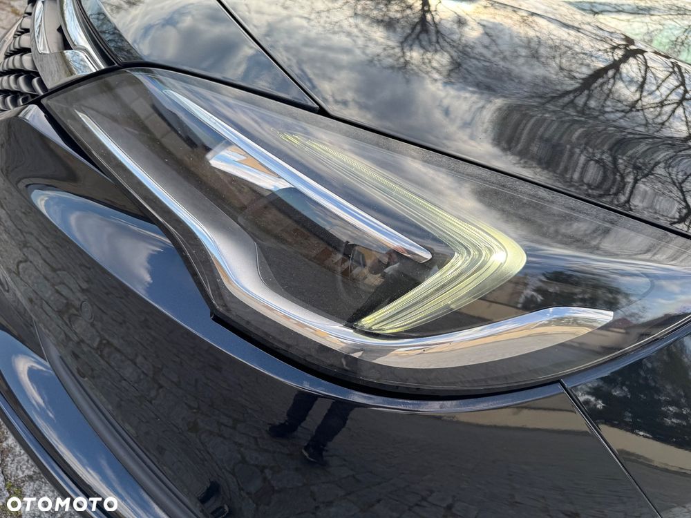 Opel Astra 1.6 CDTI Active - 30