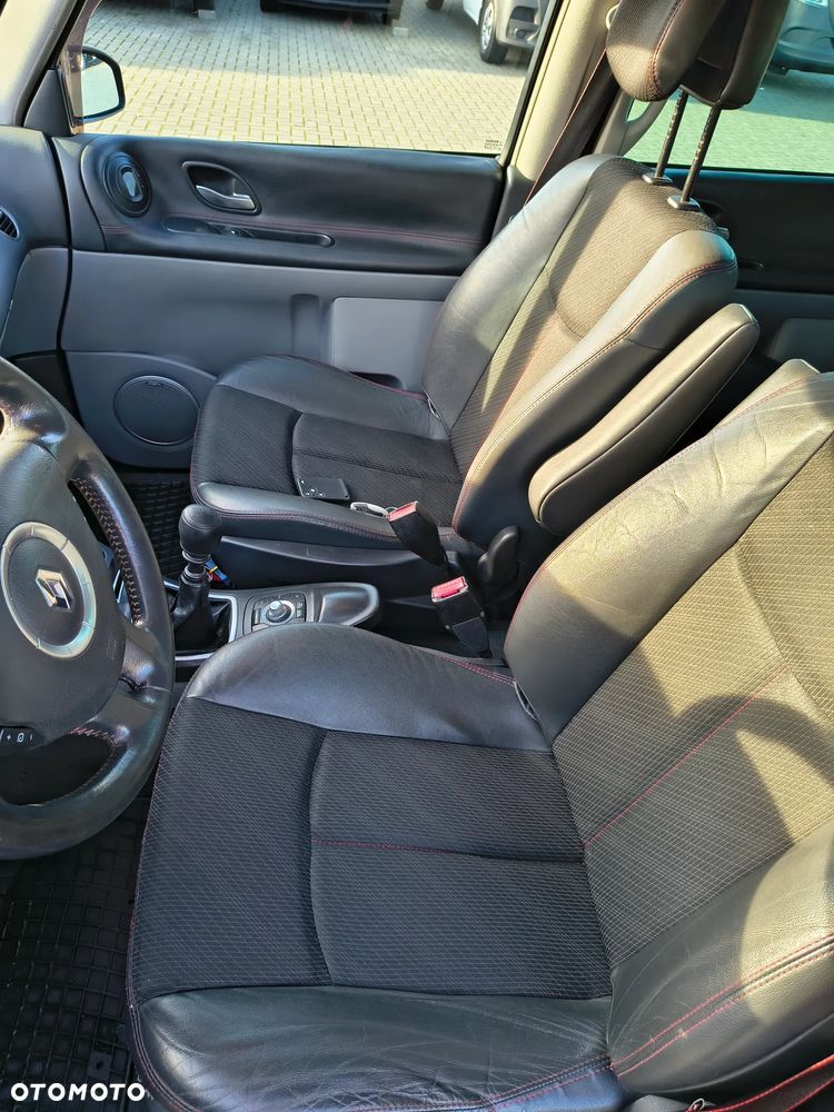 Renault Espace 2.0T 16V Privilege - 10