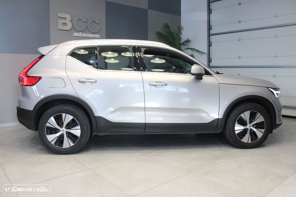 Volvo XC 40 1.5 T4 PHEV Inscription - 3