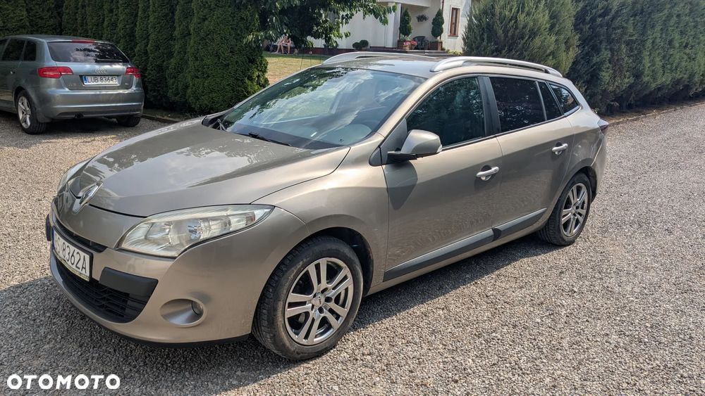 Renault Megane 1.6 16V Dynamique - 2