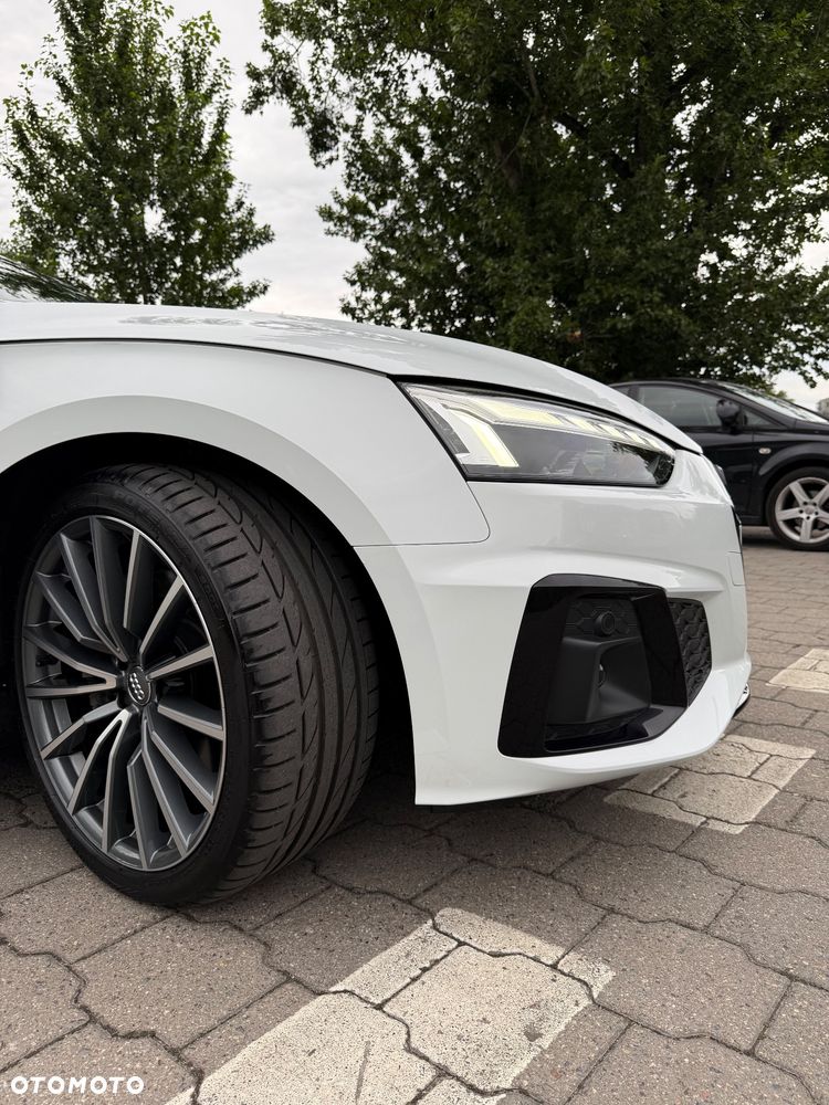 Audi A5 Sportback 45 TFSI quattro S tronic S line - 21