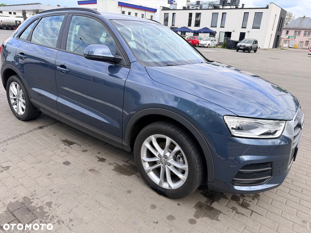 Audi Q3 1.4 TFSI - 4