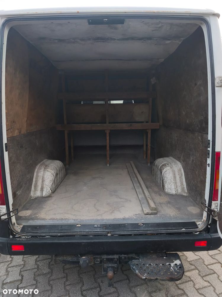 Volkswagen LT 35 - 6