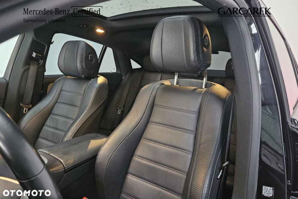 Mercedes-Benz GLE - 22