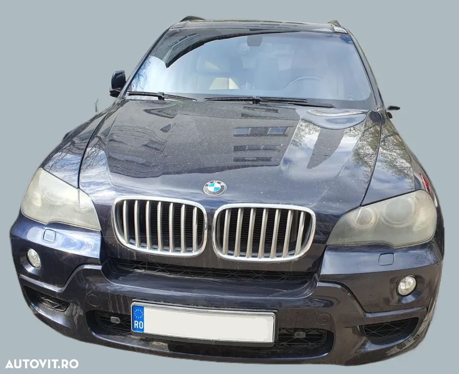 BMW X5 3.5sd Aut. - 2