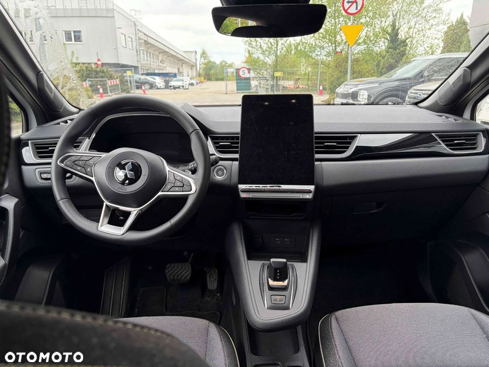 Mitsubishi Grandis 1.3T mHEV Intense Style Cold DCT - 5
