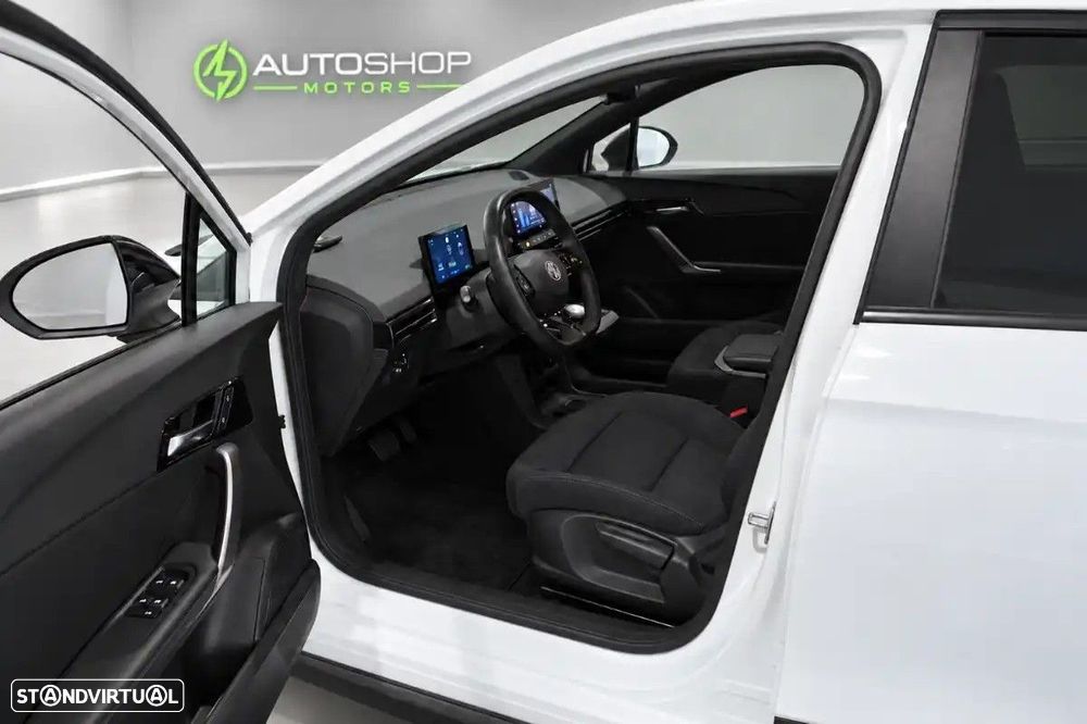 MG MG4 64 kWh Comfort - 5