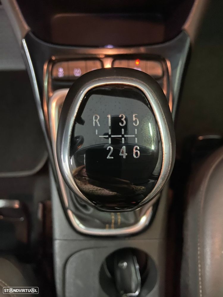 Opel Crossland X 1.2 S&S Edition - 23