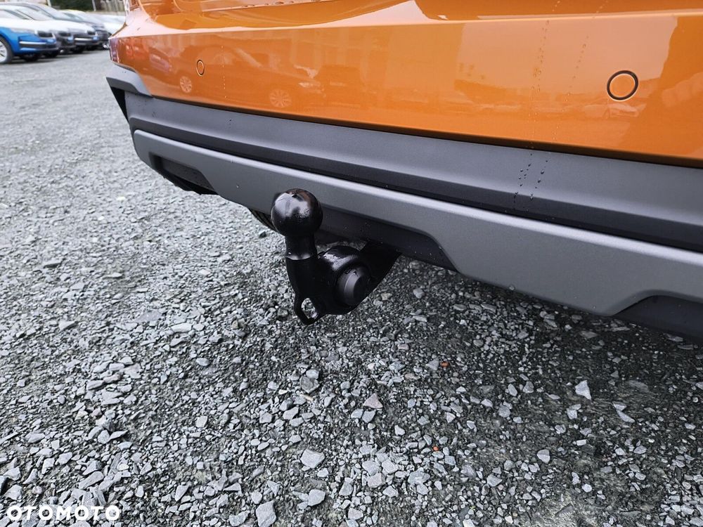 Skoda Kamiq 1.0 TSI Edition 130 DSG - 23