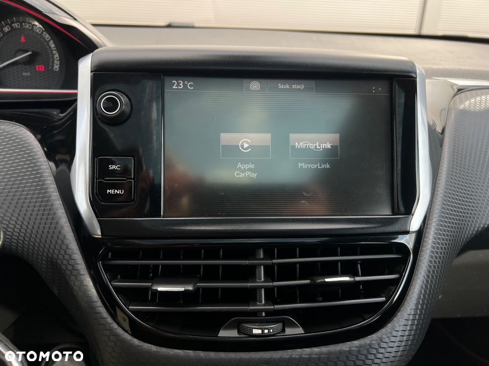 Peugeot 2008 PureTech 110 Stop&Start GT-Line Edition - 24