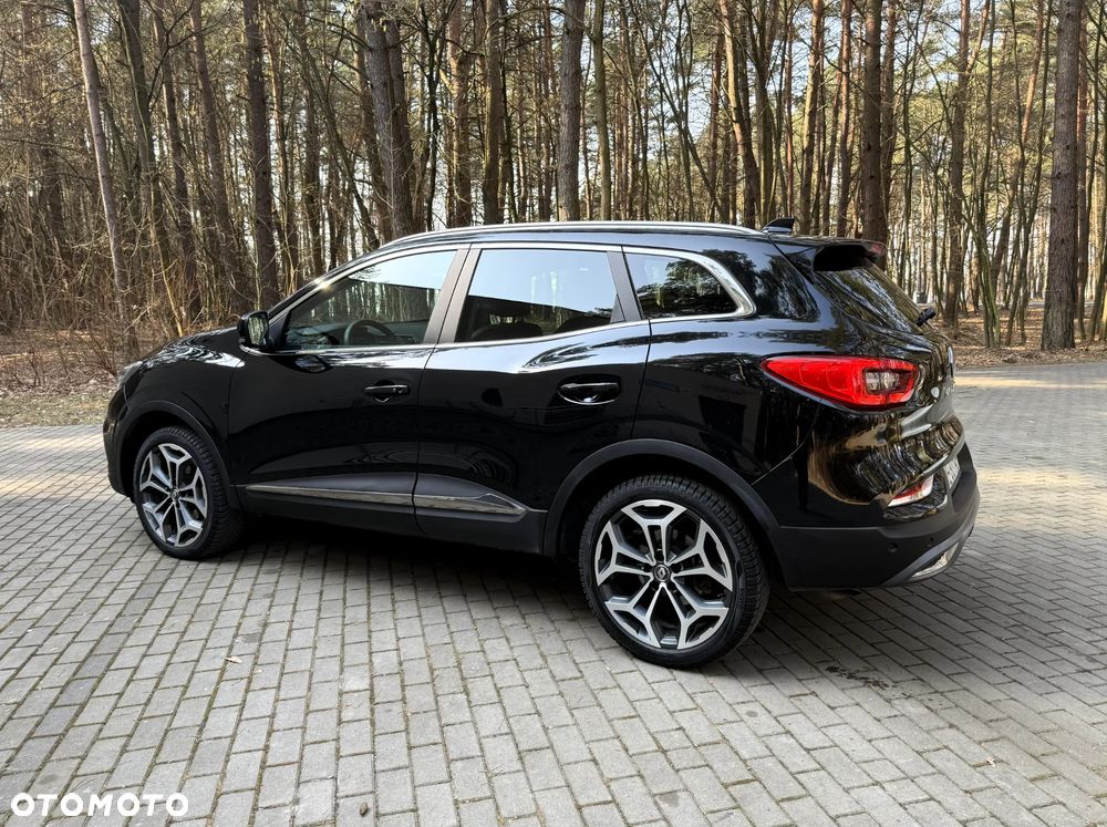 Renault Kadjar 1.3 TCe FAP Intens - 11