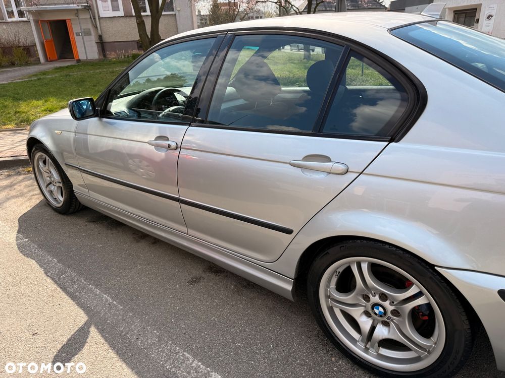 BMW Seria 3 320d - 7